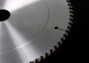 Wholesale High Speed Cut Off Diamond Thin Kerf Saw Blades tipped 8 Inch Custom made from china suppliers