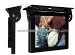 Android System Retail Signage Displays Wifi Wall Mounted Bus Player For