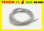 Single NIBP Cuff Hose Tube , HP M1597B Blood Pressure Extension Tube For Infant