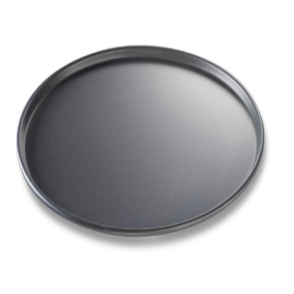 RK Bakeware China Foodservice NSF 13 Inch Hard Anodized Aluminum Round Thin