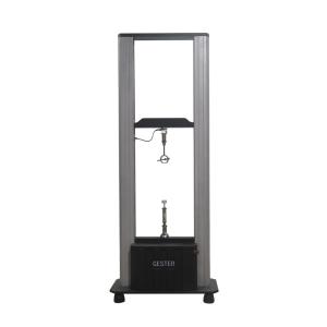 Wholesale Dual Column Computerized UTM AC 220V Universal Testing Machine from china suppliers