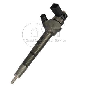 Wholesale 0445110647 Common Rail Diesel Injector For Audi Seat Volkswagen from china suppliers