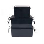 Light Weight Lifepo4 Battery Waterproof 12v 200ah With MSDS For Electric Scooter