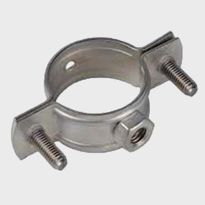 Wholesale Stainless Steel Marine Hardware Hand Rail Parts , Lost Wax Investment Casting Parts from china suppliers