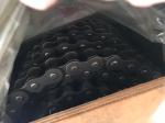 Ready shipment China top manufactuer straight side plate roller chains 16B-1