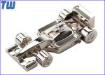 F1 Race Car USB Design 8GB USB Flash Drive Metal Electroplate Color