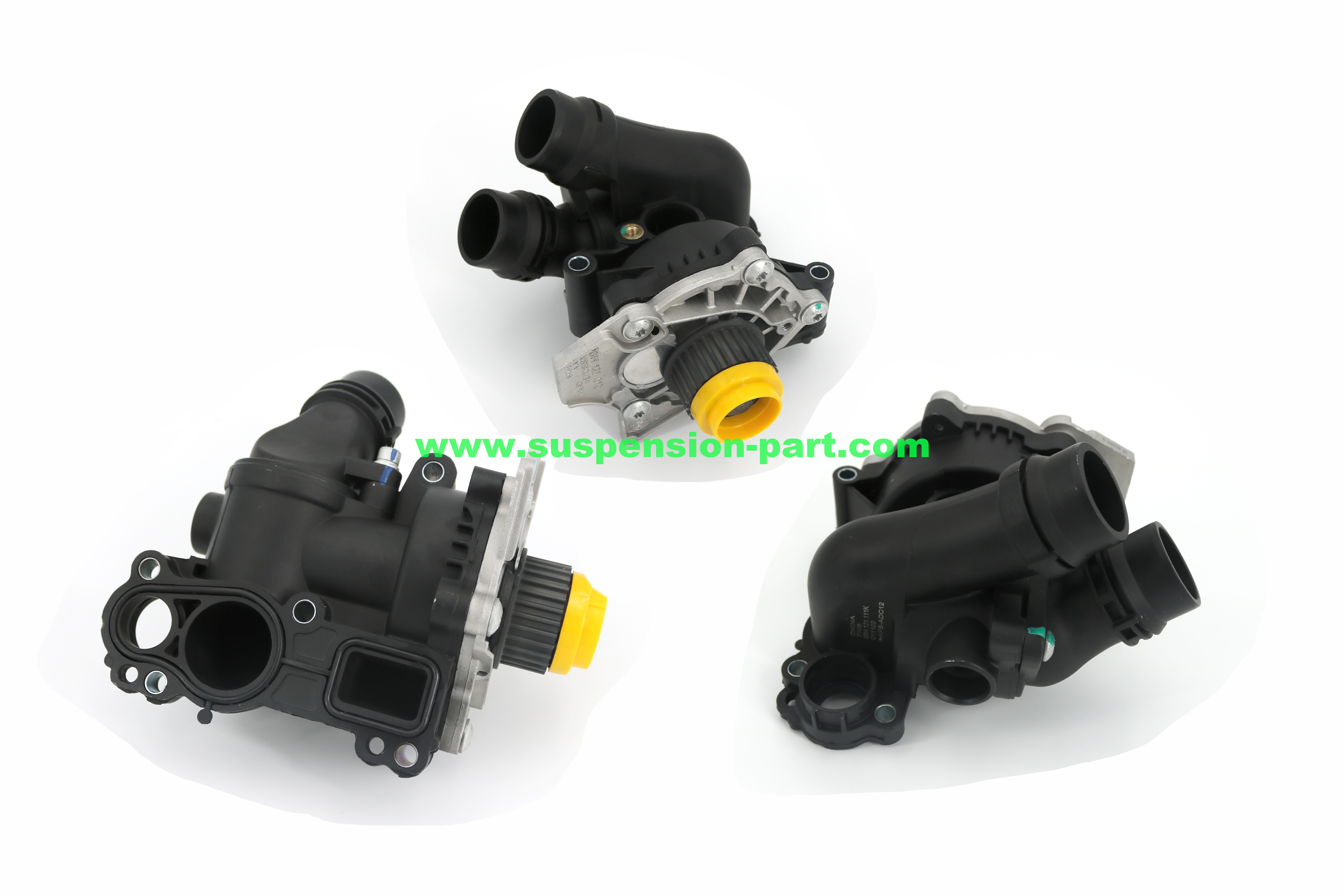 OEM 06H121026DD 6H121026AG WATER PUMP FOR AUDI A3 CONVERTIBLE /AUDI Q5(8RB)2.0