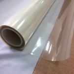 Holographic Glass Film Transparent Hologauze / Rear Projection Glass Film