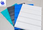 High Strength Anti-corosion Insulation Plastic Roof Instead PVC Roof Tile