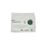 All disposable Welch Allyn Flexiport Blood Pressure Cuffs NON-WOVEN +PVC