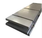 0.4-2.0mm Thickness Electro Galvanized Steel Sheet EG Metal Sheet For Structural
