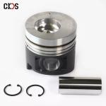Engine Cylinder Piston Liner Kit for MITSUBISHI CANTER DELICA FB501B PD8W/4M40