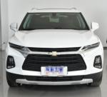 Chevrolet Blazer 2021 MHEV 650T 7seats Xing version 4 Door 7seats SUV