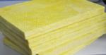 Heat Insulation Fireproof Glass Fibre Insulation Dyed Pattern 43/44" Width