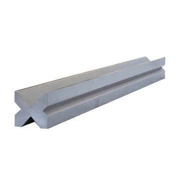 precision tooling for cnc bender