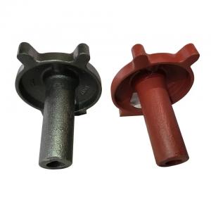 Wholesale Gray Cast Iron Agriculture Machinery Parts Casting from china suppliers