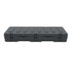 V5 83L Heavy Duty Storage Case Vehicle Roof Mounted For Storing Long Items