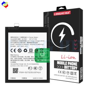 Wholesale Rechargeable Batteries BLP599 for OPPO R7 PLUS R7plusf 4100mAh 3.8V Mobile Phone Battery from china suppliers