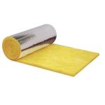 SGS Certified Black Thermal Insulation Materials for Glass Rock Wool Boards
