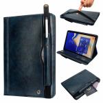 Ipad & Samsung tablet super good quality wallet leather case, Ipad wallet