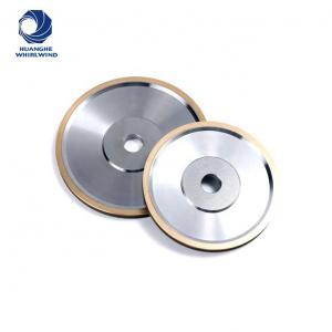 Wholesale Power tools vitrified diamond grinding wheel / resin bond diamond grinding wheel / diamond wheel for glass from china suppliers