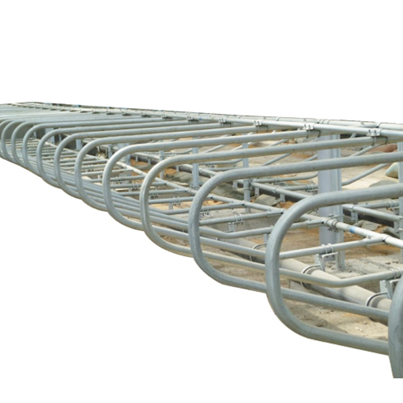 Customized Livestock Equipment for Dairy Cattle Sheep Horse Poultry and Fowl Farming