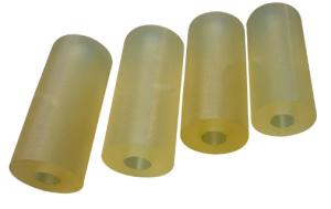 Wholesale High Load Capacity PPSU Injection Molding Bushing from china suppliers