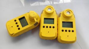 Wholesale CH4 CO Exibd I Portable Gas Detection Monitors from china suppliers