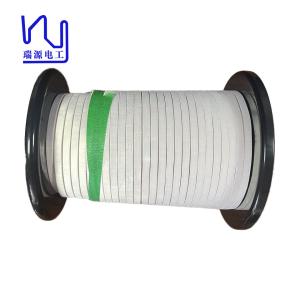 Wholesale Custom Flat 3000 Strands Silk Covered Litz Wire For Transformer from china suppliers