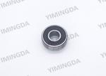Radial Bearing 117921 Cutter Spare Parts Small Size For VT7000 Auto Cutter