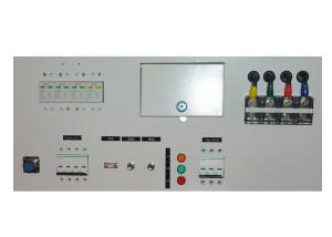 Wholesale Professional 1500KW Electrical Load Bank 3 Phase 4 Wire With F Insulation from china suppliers