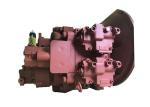 K5V200dph Excavator Hydraulic Pump With Paper And Wooden Packing
