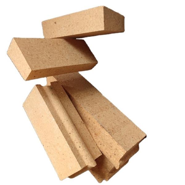 High Alumina Refractory Brick Supply SK32 SK34 Fire Clay Brick Castable Mortar