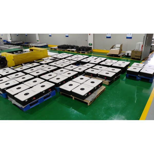 Customized 48V 100Ah 200Ah Energy Storage Battery Rechargeable Power Wall Lithium Ion Battery 5kWh 10kWh for Home Power Backup