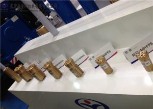 Wholesale Small Tapered Equipment Thread Button Bit 45mm-152mm Diameter ISO Approved from china suppliers