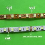IP 20 300 LEDs LED Strip Lights 12v High Power Color Changing Led Strip Lights