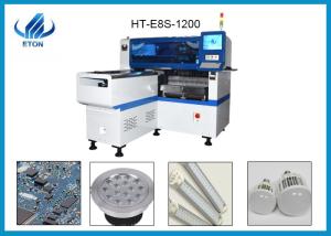 Wholesale Multifunctional SMT Mounting Machine SMT Production Line 45000 CPH from china suppliers