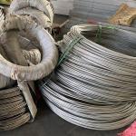 Stainless Steel Welding Wire 304 316 321 310 201 430 Stainless Spring Steel Tig