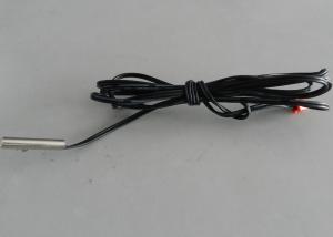 Wholesale Black Probe 1.5m To 6m For Meeting Small Air Source Heat Pump 7kw-12kw Work At Low Temperature from china suppliers