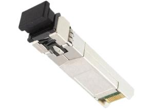 Wholesale AFBR-57R6AEZ RoHS Compliant SFP Optical Transceiver with Rate Select from china suppliers