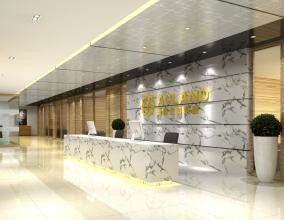 Strict Quality Control Marble Gtain Aluminium Panel ACM/ACP 1250*2500mm, High Gloss, Fireproof for Subway Decoration Top Quality