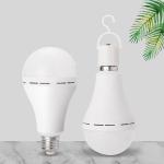 Living Glow Rechargeable Light Bulbs 0-10V or Triac Dimmable 4000k 5000k 5 Years