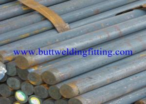 Wholesale Astm A276 304 Stainless Steel Rod Cold Drawn Pickling Bright Black from china suppliers