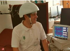 Wholesale Pbm Therapy Health Analyzer Machine Elder Transcranial - Intranasal Device from china suppliers