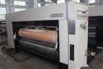 Auto-zeroing Electromagnetic Brake Corrugated Carton Machine Printing Slotting