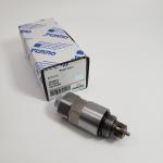 4309832 4372039 420-00258 Excavator Hydraulic Valve For Hitachi EX200-2/3/5