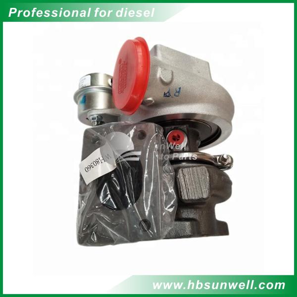 Original/Aftermarket High quality Cummins HE200WG ISF3.8 Diesel Engine