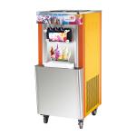 Supermarket Commercial Business Glace Machine Green Health Arrival Ice cream