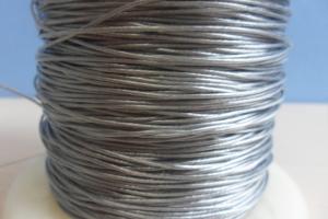 Wholesale Fecral 20um High Temperature Resistant Sewing Thread SGS Certification from china suppliers