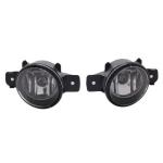 H11 high-impact lens 2005 Nissan Patrol Y61 Fog Light Kit for auto restyling